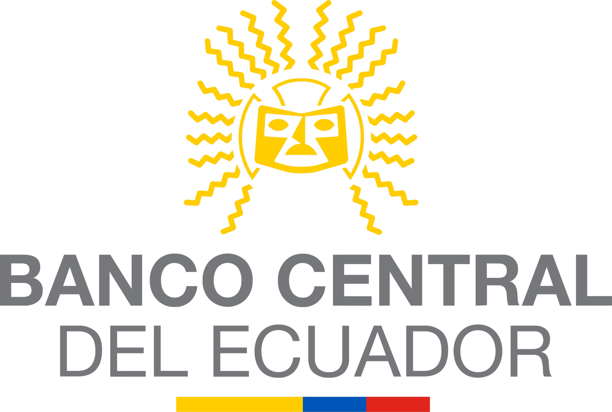 Banco Central - logo
