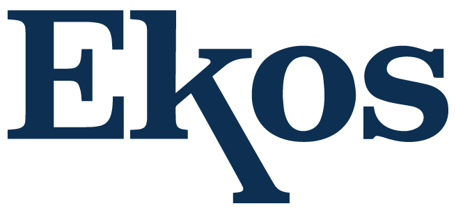 Distinción "Best Tech Project" de Revista Ekos